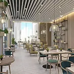Intercontinental Residences Dubai Business Bay By Ihg
