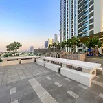 Elegant 2Br In Downtown Dubai L Walk To Dubai Mall