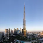 Grande Tranquil 2Br Next To Dubai Opera By Bms