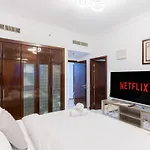 New Elegant & Luxury 3Br Apartment In Dubai Marina