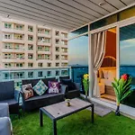 New Elegant & Luxury 3Br Apartment In Dubai Marina