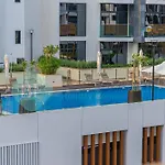 Bloomfields Cozy Stu Azizi Riviera Meydan