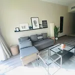 Amazing 1Br In Downtown, View Burj Khalifa