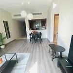 Amazing 1Br In Downtown, View Burj Khalifa