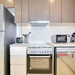 Luxury 2 Bed With Bluewater Views & Infinity Pool