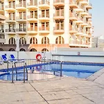 Studio For Rent Licoln Park B