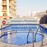 Studio For Rent Licoln Park B