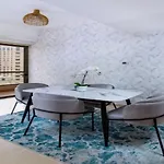 Spacious 2 Bedroom With Amazing Marina View Rimal Jbr