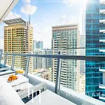 Lux The Silverene Marina View Suite 2
