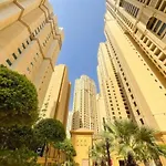 Ahlan New Horizon Jbr
