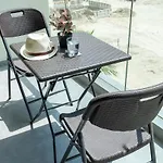 Vogue The Sterling By Omniyat Dubai With Balcony Stay Near Burj Khalifa And Dubai Mall
