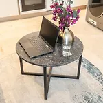 Vogue The Sterling By Omniyat Dubai With Balcony Stay Near Burj Khalifa And Dubai Mall