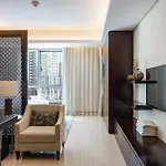 Residencial Apartments In Address Downtown Connected To Dubai Mall