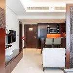 Residencial Apartments In Address Downtown Connected To Dubai Mall