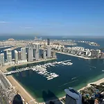87 Floor Penthouse Full Sea View 5 Bhk