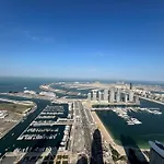 87 Floor Penthouse Full Sea View 5 Bhk