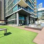 Havn - 2 Bedroom In Marina Quays, Dubai Marina