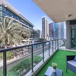 Havn - 2 Bedroom In Marina Quays, Dubai Marina