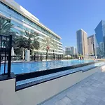 Havn - 2 Bedroom In Marina Quays, Dubai Marina
