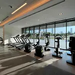 Silkhaus Modern 1Bdr Near Dubai Mall In Downtown