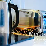 Sophisticated 1 Bed Suite In Dubai Marina