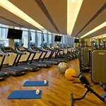 Emaar Residences Fashion Avenue Full Burj Khalifa Views Studio