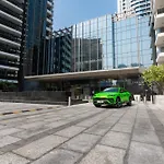 Dubaiashome - Luxury Special Stay