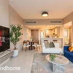 2Ndhome - 1 Residences Wasl- East Tower