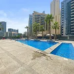 Silkhaus Modern Studio Near Almas In West Lake