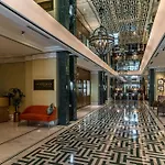 Silkhaus Burj Khalifa View Studio In Iconic Tower