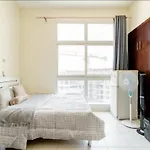 Superb Room With Detached Bathroom & Shared Kitchen