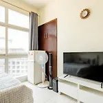 Superb Room With Detached Bathroom & Shared Kitchen