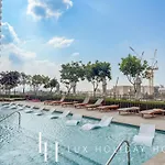 Lux The Collective Dubai Hills Suite