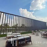 Lux The Collective Dubai Hills Suite