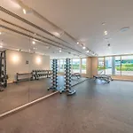 Homes & Beyond I Contemporary 2Br With Sea View