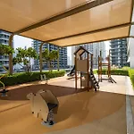 Homes & Beyond I Contemporary 2Br With Sea View