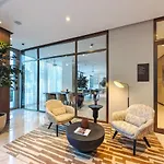 Newly Furnished 1Br - Grande Signature Residence