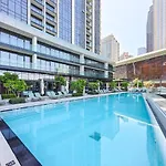 Newly Furnished 1Br - Grande Signature Residence