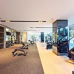Newly Furnished 1Br - Grande Signature Residence