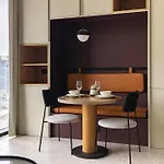 Simply Comfort At Upside Living Burj View 10 Min To Dt
