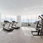 Luxury Living In Dubai Marina 1Br Extra Large