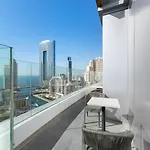 Luxury Living In Dubai Marina 1Br Extra Large