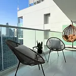 Keyrock Living - Reva Residence Premium Apt