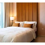 Keyrock Living - Reva Residence Premium Apt