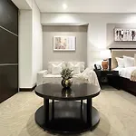 Trophy - Marina Address Studio - Full Marina View
