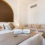 Dubaiashome - Luxury Special Stay