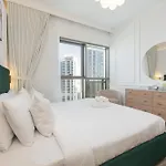Modern 1-Bedroom Escape - Comfort Meets Style
