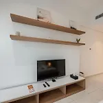Trendy Studio Near Academic City