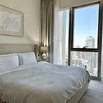 Dar Vacation -Stylish And Modern 1Bdr, Near Burj Khalifa
