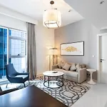 Aliving Luxury 1Br Avanti Towers Business Bay
